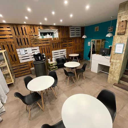 Smile Accomodation Sarre Exterior photo